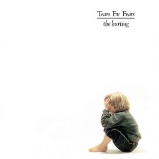 Tears for Fears - The Hurting Vinyl / 12" Album