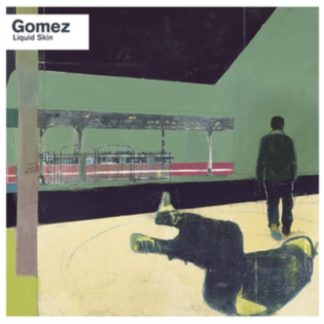 Gomez - Liquid Skin Vinyl / 12" Album