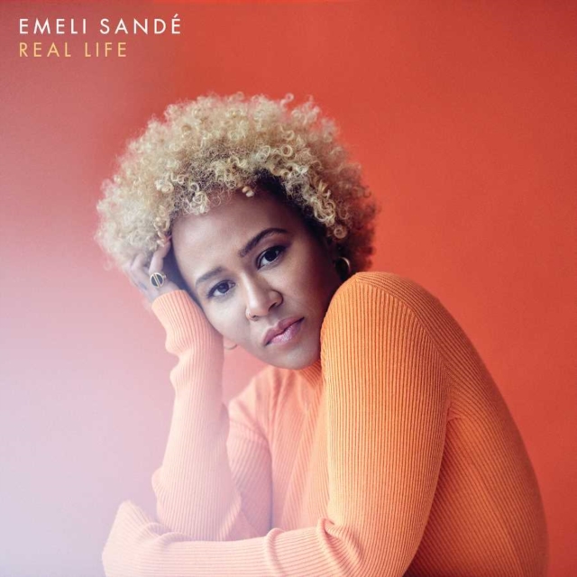 Emeli Sandé - Real Life CD / Album