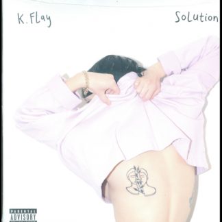 K.Flay - Solutions Vinyl / 12" Album