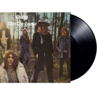 Mott the Hoople - Wildlife Vinyl / 12" Album