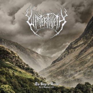 Winterfylleth - The Siege of Mercia Vinyl / 12" Album