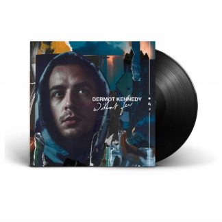 Dermot Kennedy - Without Fear Vinyl / 12" Album