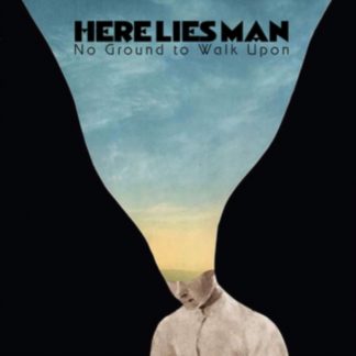 Here Lies Man - No Ground to Walk Upon Vinyl / 12" Album