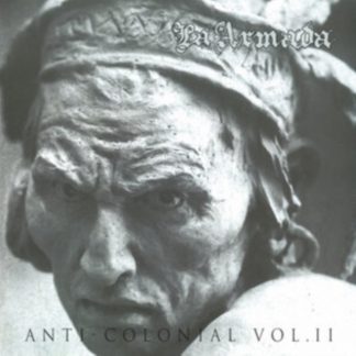 La Armada - Anti-colonial Vinyl / 12" Album