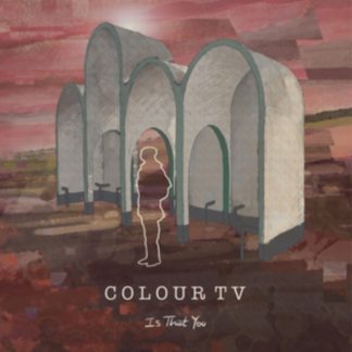 Colour TV - Is That You Vinyl / 12" EP