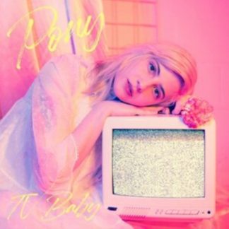 Pony - Tv Baby CD / Album