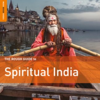Various Artists - The Rough Guide to Spiritual India CD / Album Digipak