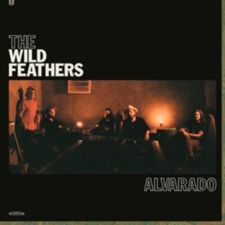 The Wild Feathers - Alvarado Vinyl / 12" Album