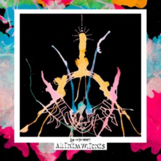 All Them Witches - Live On the Internet CD / Album Digipak