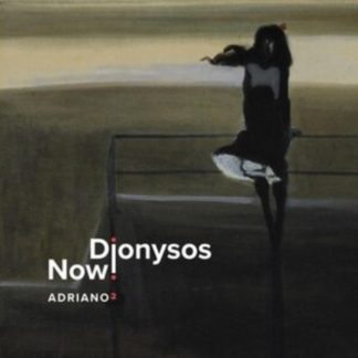 Dionysos Now! - Dionysos Now!: Adriano 2 Vinyl / 12" Album
