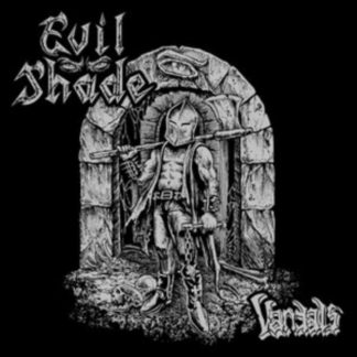 Evil Shade - Vandals CD / Album
