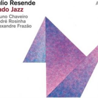 Julio Resende - Fado Jazz CD / Album
