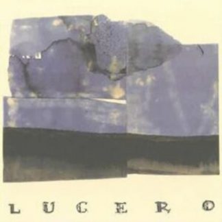 Lucero - Lucero Vinyl / 12" Album