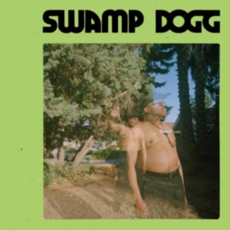 Swamp Dogg - I Need a Job... So I Can Buy More Auto-tune Vinyl / 12" Album