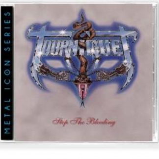 Tourniquet - Stop the Bleeding CD / Album