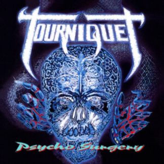 Tourniquet - Psycho Surgery CD / Album