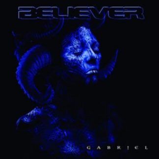 Believer - Gabriel CD / Album