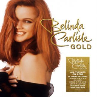 Belinda Carlisle - Gold CD / Box Set