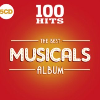 Various Performers - 100 Hits CD / Box Set