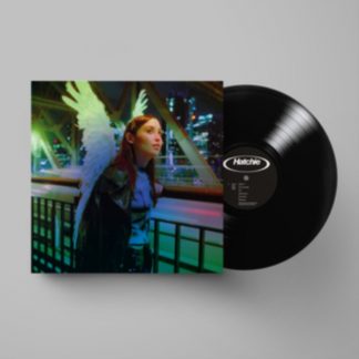 Hatchie - Giving the World Away Vinyl / 12" Album