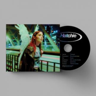 Hatchie - Giving the World Away CD / Album