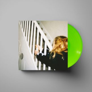 Fenne Lily - On Hold Vinyl / 12" Album Coloured Vinyl