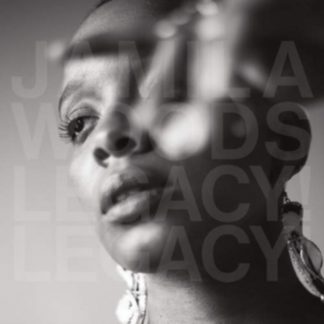 Jamila Woods - Legacy! Legacy! Vinyl / 12" Album