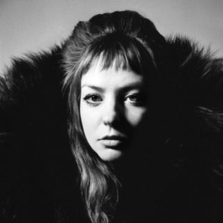 Angel Olsen - All Mirrors Vinyl / 12" Album