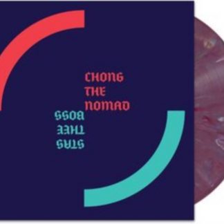 Chong the Nomad/Stas Thee Boss - Love Memo/S'WOMEN Vinyl / 12" Album