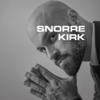 Snorre Kirk - Beat Vinyl / 12" Album