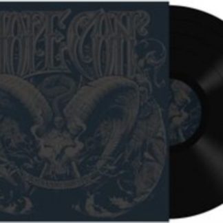 The Hope Conspiracy - Death Knows Your Name Vinyl / 12" Album