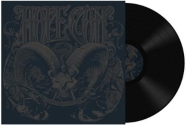 The Hope Conspiracy - Death Knows Your Name Vinyl / 12" Album