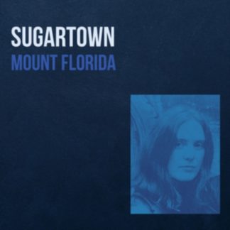 Sugartown - Mount Florida Vinyl / 12" Album Coloured Vinyl