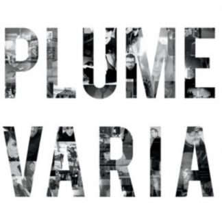 Plume Varia - Fact/fiction Vinyl / 12" Album