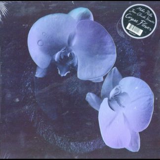Mike Patton & Jean-Claude Vannier - Corpse Flower Vinyl / 12" Album