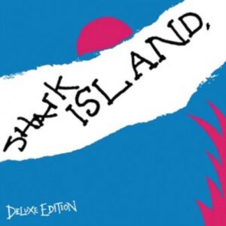 Shark Island - S'cool Bus CD / Album