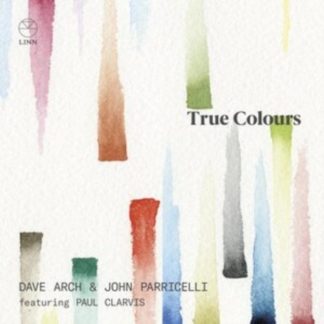 Dave Arch & John Parricelli - True Colours CD / Album