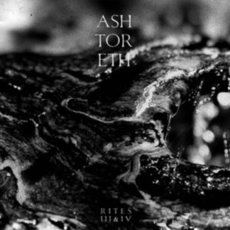 Ashtoreth - Rites III&IV CD / Album