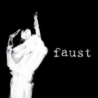 Faust - Daumenbruch CD / Album