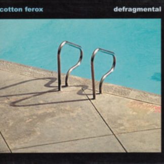 Cotton Ferox - Defragmental CD / Album