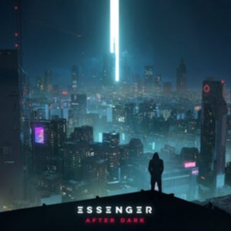 Essenger - After Dark CD / Album