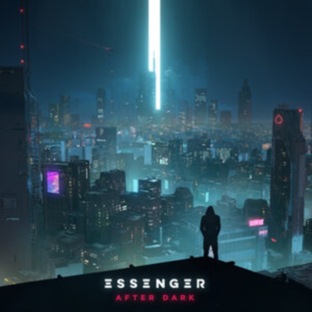Essenger - After Dark CD / Album