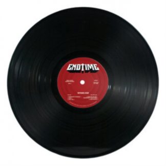 Endtime - Impending Doom Vinyl / 12" Album
