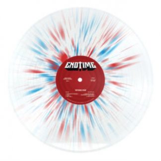 Endtime - Impending Doom Vinyl / 12" Album Coloured Vinyl