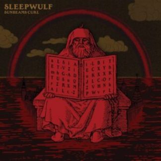 Sleepwulf - Sunbeams Curl CD / Album Digipak