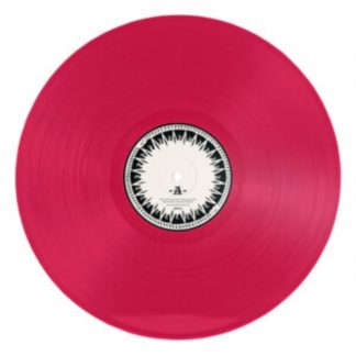 Sleepwulf - Sleepwulf Vinyl / 12" Album Coloured Vinyl (Limited Edition)