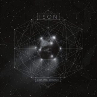 Ison - Cosmic Drone Vinyl / 12" Album