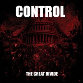 Control - The Great Divide Vinyl / 12" Album