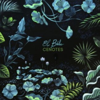 El Búho - Cenotes Vinyl / 12" EP